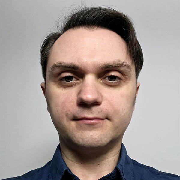Mihai Pascaru - Psihoterapeut