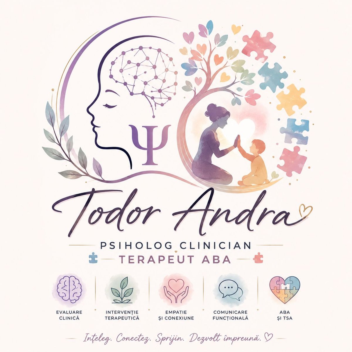 Todor Andra-Loredana - Cabinet Individual de Psihologie