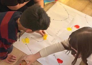 Grupuri și Activități De Dezvoltare Socio-Emoțională