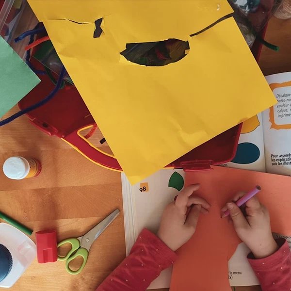 Intervenții cu valențe ocupaționale integrate în programul terapeutic