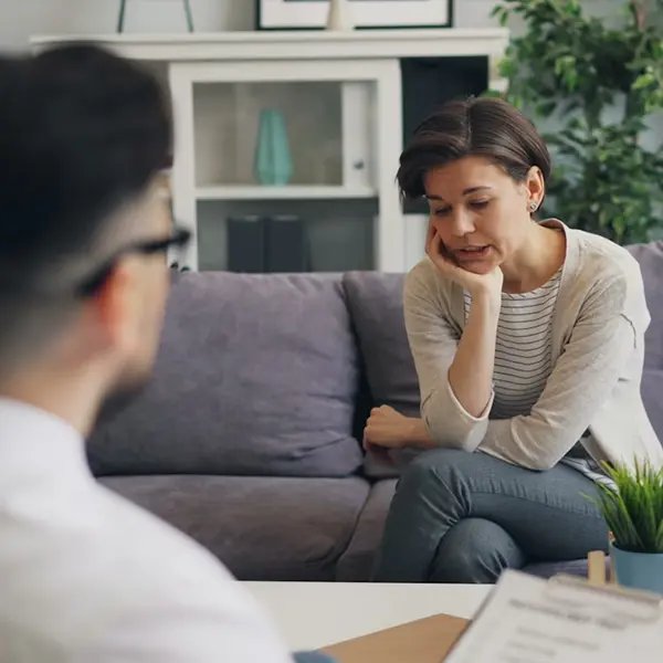 Interventii logopedice