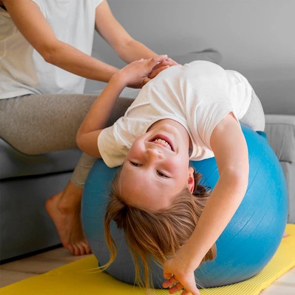 Osteopatie
