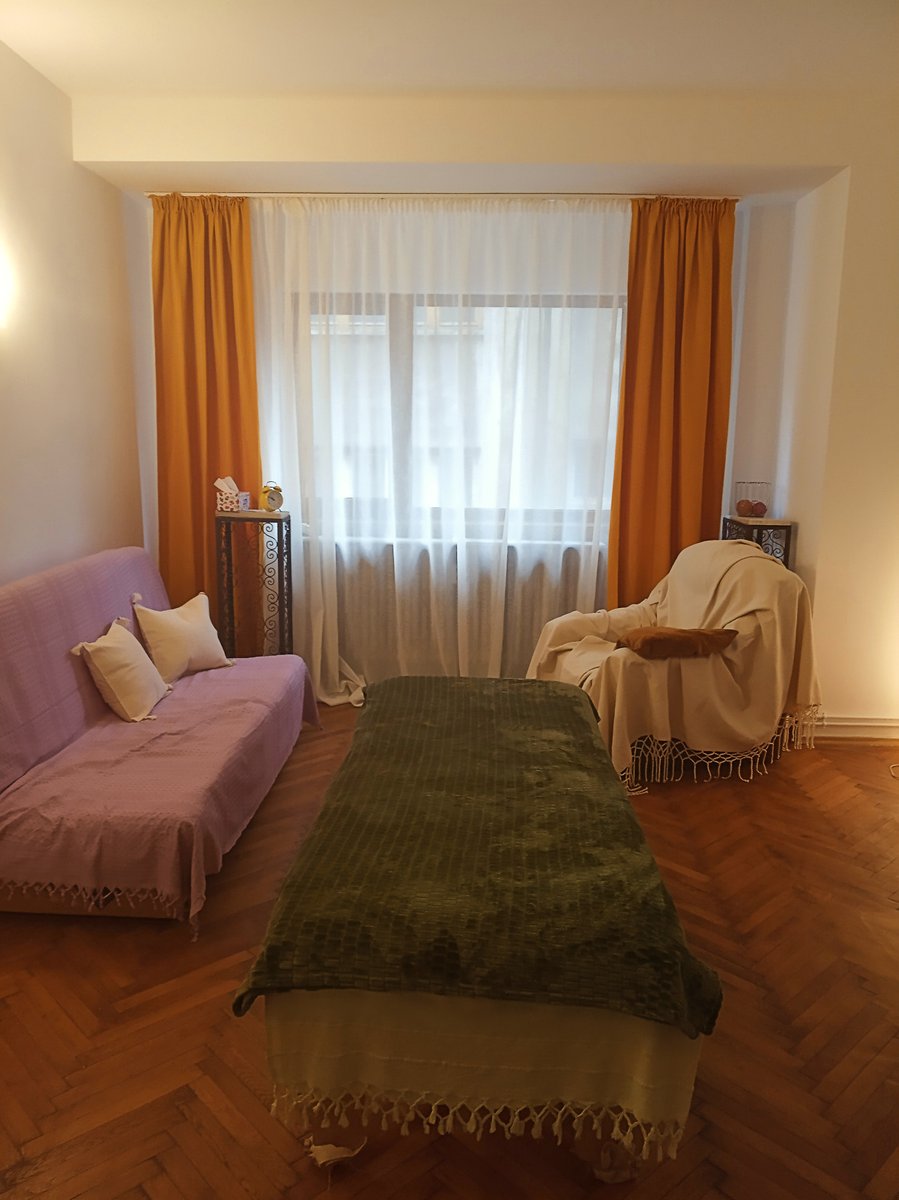 Terapie CranioSacrală - copii 0-14 ani