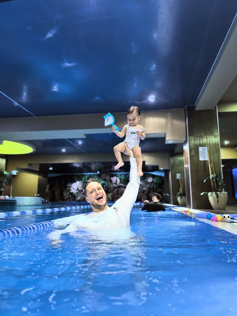 👶 Aqua Bebe 