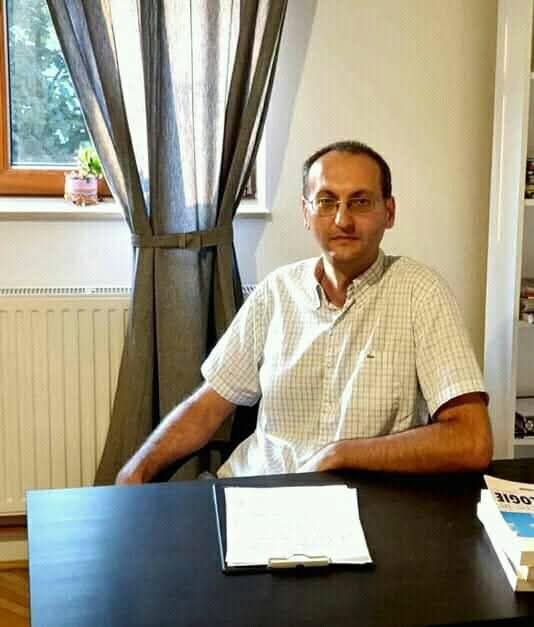 Munteanu Bogdan - Cabinet Individual de Psihologie