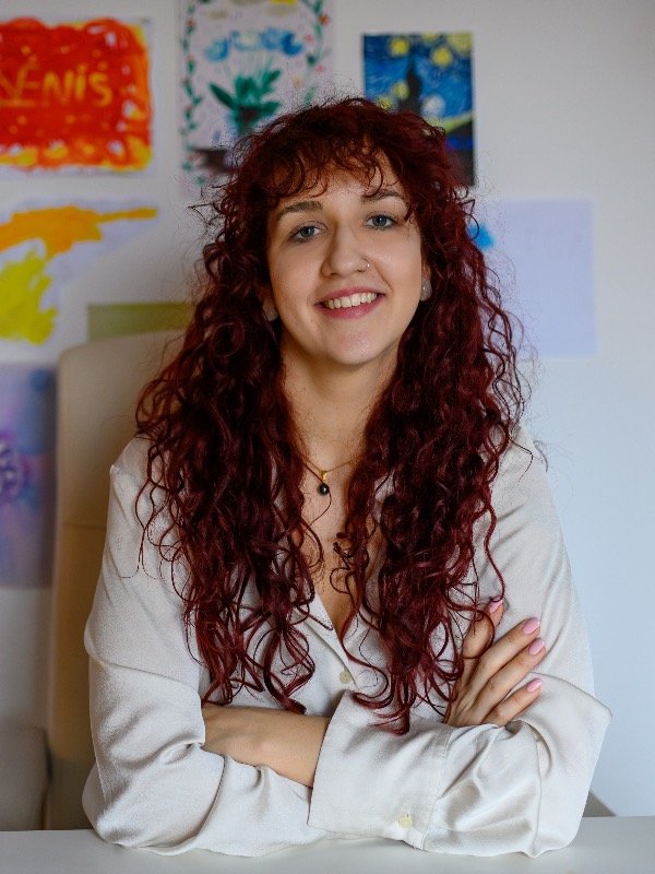 Lazăr-Niedermayer Tanita-Doloress